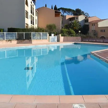 Apartment Studio A 200 M De La Mer *