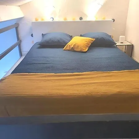 Studio A 200 M De La Mer Apartment