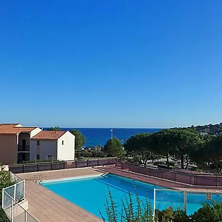 Studio A 200 M De La Mer * Roquebrune-sur Argens