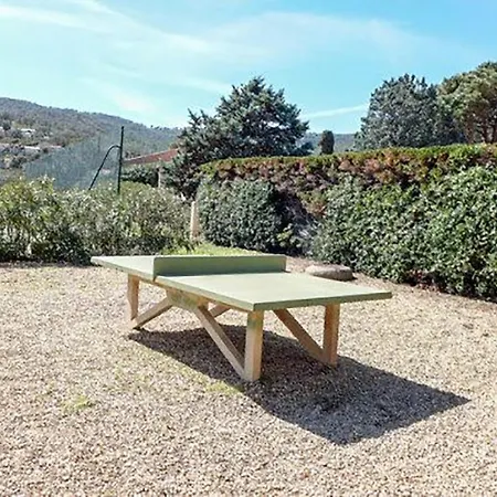 Lägenhet Studio A 200 M De La Mer Roquebrune-sur Argens